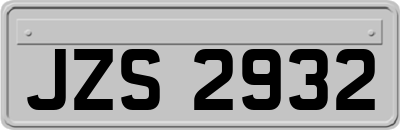 JZS2932
