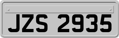 JZS2935