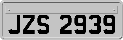 JZS2939