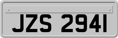JZS2941