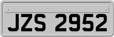 JZS2952