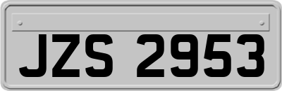JZS2953