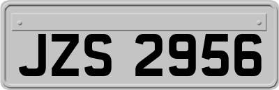 JZS2956