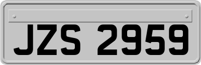 JZS2959