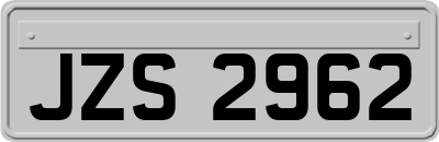 JZS2962