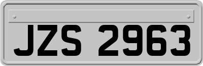 JZS2963