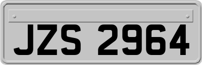 JZS2964