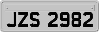 JZS2982