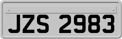 JZS2983