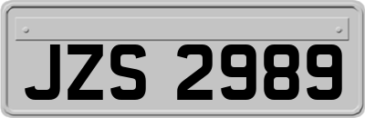 JZS2989