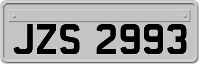 JZS2993