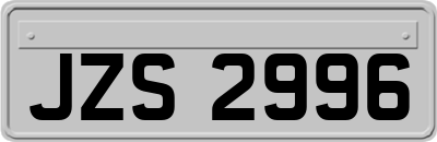 JZS2996