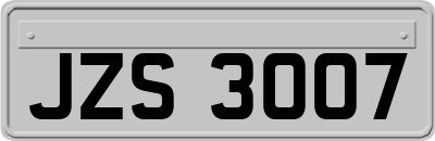 JZS3007