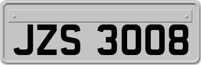 JZS3008