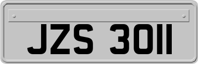 JZS3011