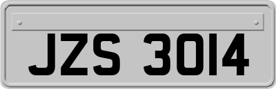 JZS3014