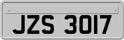 JZS3017