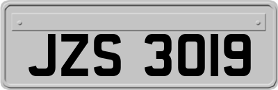 JZS3019