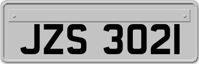 JZS3021