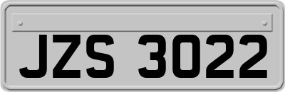 JZS3022