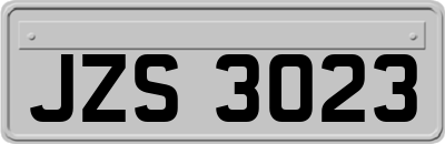JZS3023