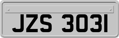 JZS3031