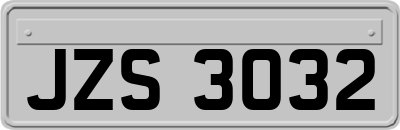 JZS3032