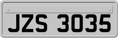 JZS3035