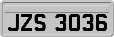 JZS3036