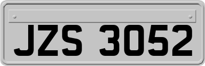JZS3052