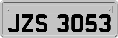 JZS3053