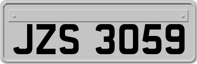JZS3059
