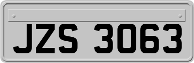 JZS3063