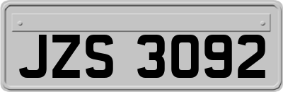 JZS3092