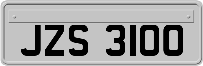 JZS3100