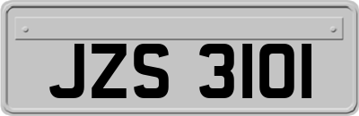 JZS3101