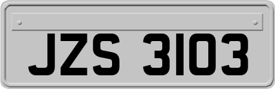 JZS3103