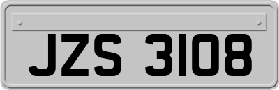 JZS3108