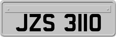JZS3110