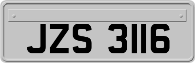JZS3116