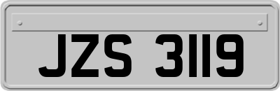 JZS3119