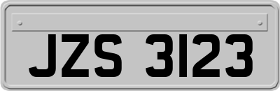 JZS3123