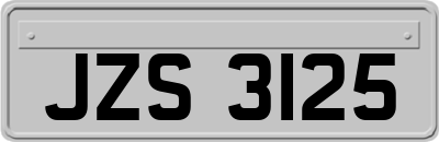 JZS3125