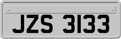 JZS3133