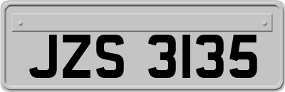 JZS3135