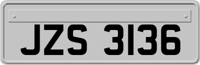 JZS3136