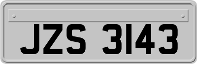 JZS3143