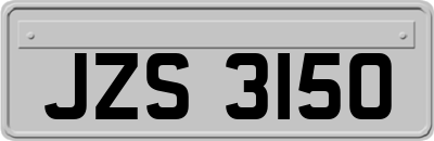 JZS3150
