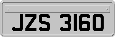 JZS3160
