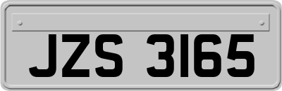 JZS3165
